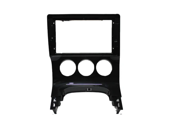 SMART GO PEUGEOT 3008/5008 OLD MANUEL 2009/2015 9 İNÇ 4-64 - Resim 3