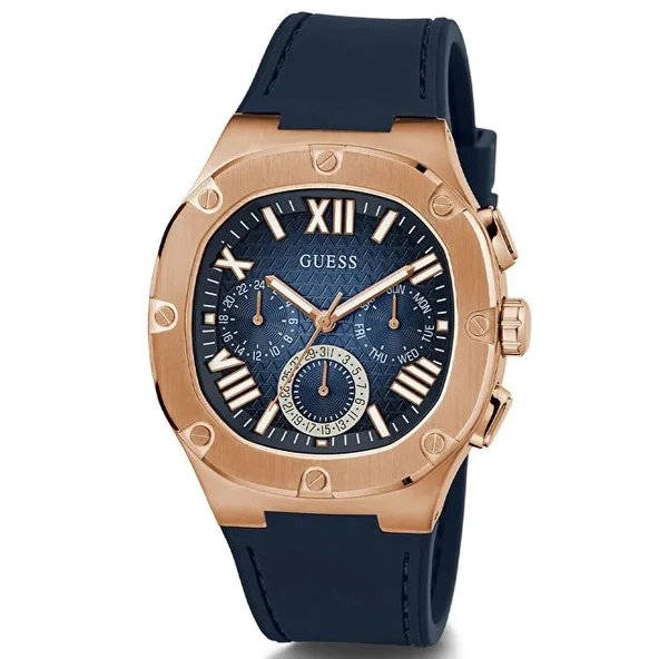 Guess GUGW0571G2 Erkek Kol Saati - Resim 2