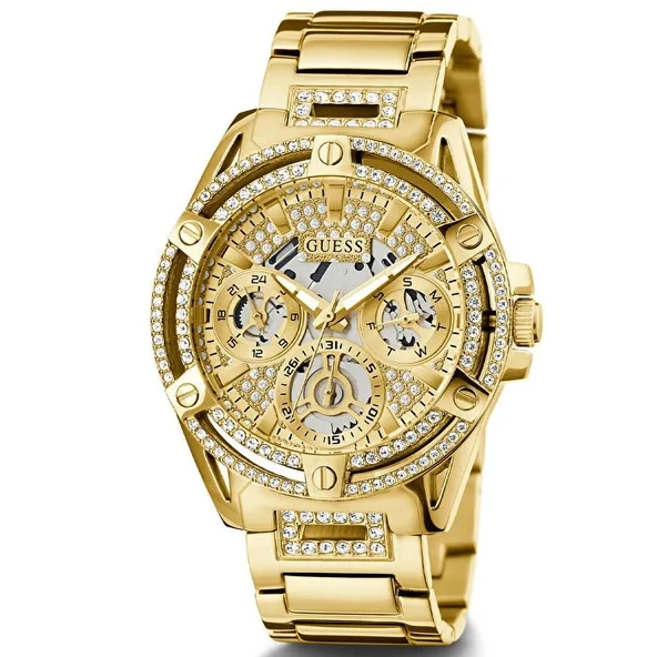 Guess GUGW0464L2 Kadın Kol Saati - Resim 2