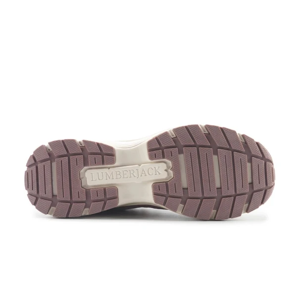 LUMBERJACK  BONTE 5FX KADIN SPOR AYAKKABI - 5