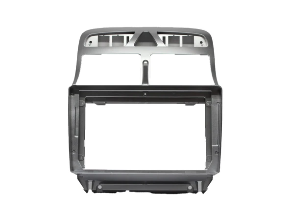 SMART GO PEUGEOT 307 2001/2008 9 İNÇ 4-64 - Resim 3