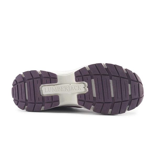 LUMBERJACK  BONTE 5FX KADIN SPOR AYAKKABI - 9