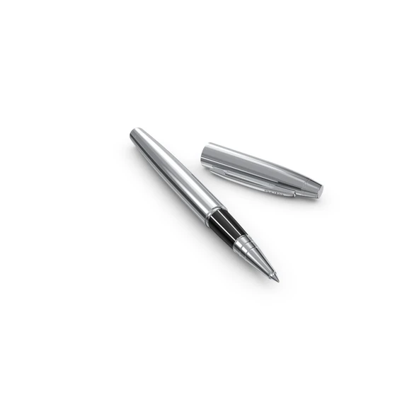 Scrikss Noble 35 Roller Kalem Krom - Resim 5