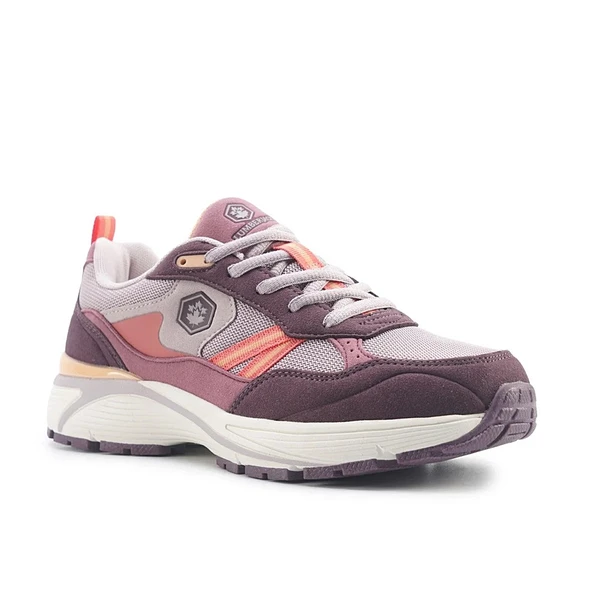 LUMBERJACK  BONTE 5FX KADIN SPOR AYAKKABI