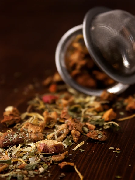 Gedene Hürrem Çayı - 5