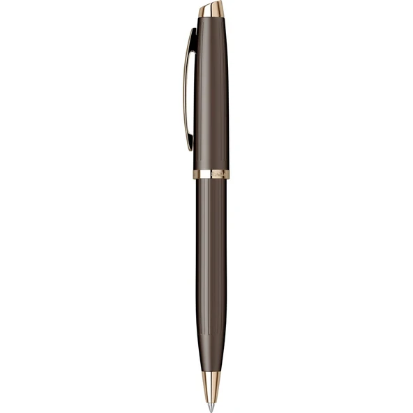 Scrikss Oscar 39 Tükenmez Kalem Rose Gold - 2