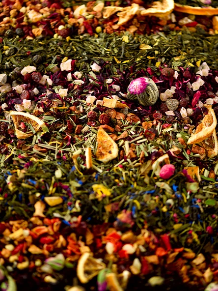 Gedene Hürrem Çayı - 4