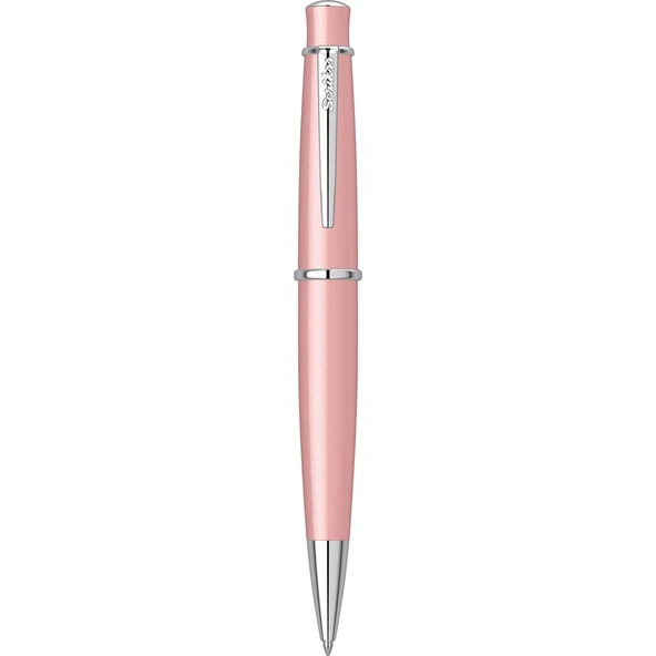 Scrikss Chic 62 Tükenmez Kalem Pembe
