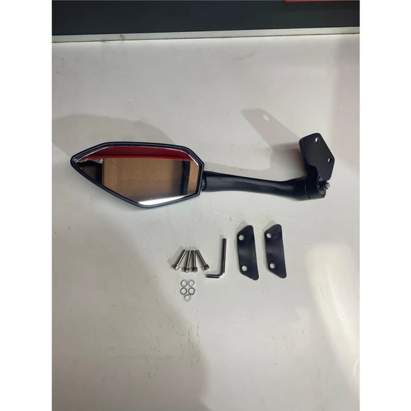 Cf Moto 250 Sr Ayna Takım - Resim 4