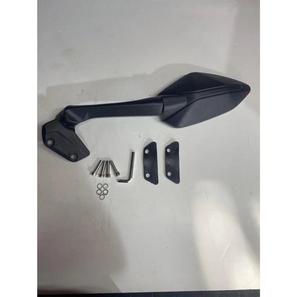 Cf Moto 250 Sr Ayna Takım - Resim 2