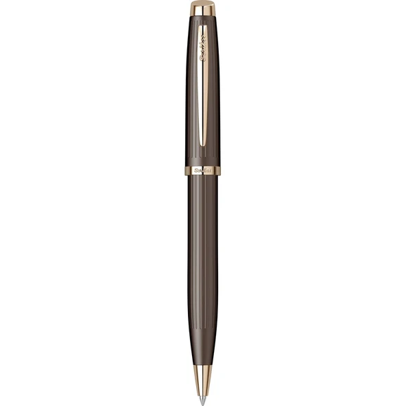 Scrikss Oscar 39 Tükenmez Kalem Rose Gold