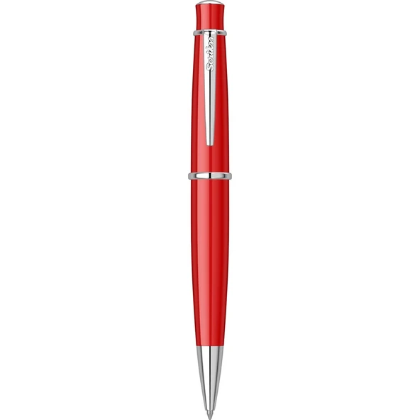 Scrikss Chic 62 Tükenmez Kalem Kırmızı