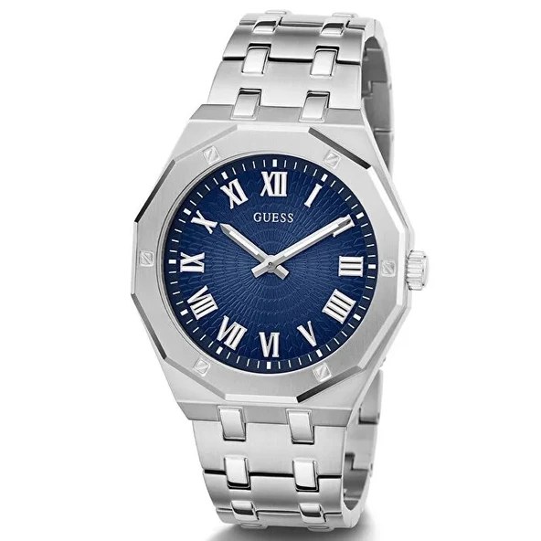Guess GUGW0575G4 Erkek Kol Saati - Resim 5