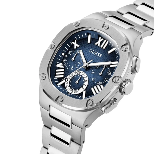 Guess GUGW0572G1 Erkek Kol Saati - Resim 2