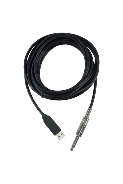 Behringer Guıtar 2 / USB Kablo - 3