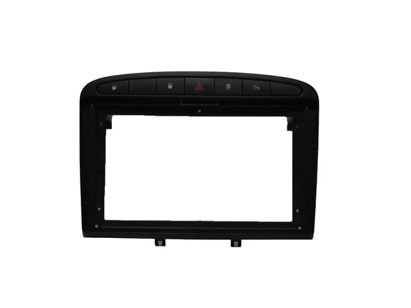 SMART GO PEUGEOT 308 OLD 2007/2013 9 İNÇ 2-32 - Resim 4