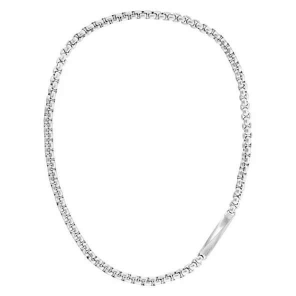 Calvin Klein CKJ35100054 Erkek Kolye