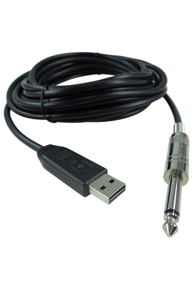 Behringer Guıtar 2 / USB Kablo - 4