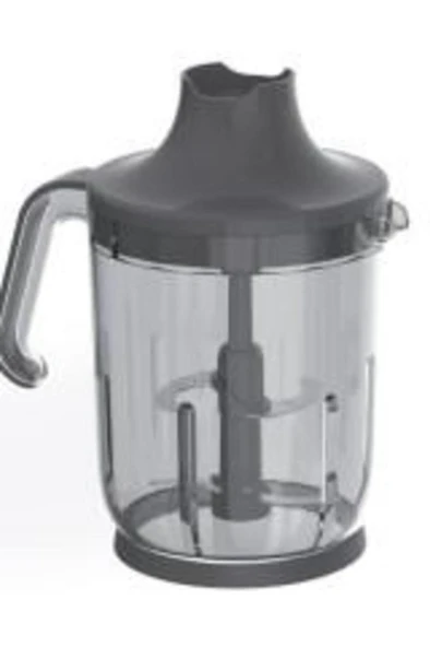 Arzum 1114-b Technoart Maxı Neo El Blender Beyaz - 4
