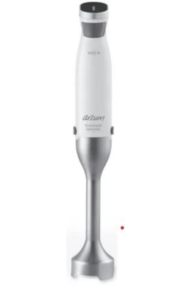 Arzum 1114-b Technoart Maxı Neo El Blender Beyaz - 5