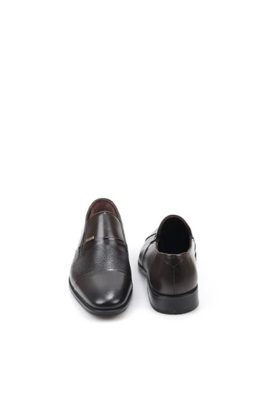 Pierre Cardin 1322338 Premıum Erkek Klasik Deri Ayakkabı - 6