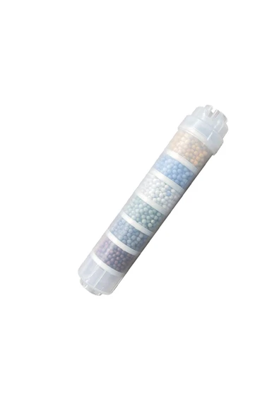 Su Arıtma Cihazı 6 Aşamalı Mineral Filtre - 2