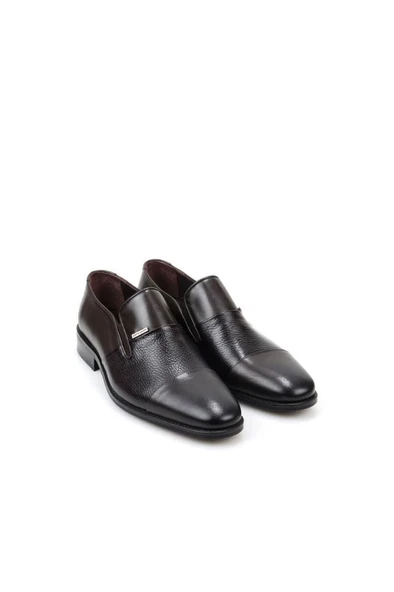 Pierre Cardin 1322338 Premıum Erkek Klasik Deri Ayakkabı - 3