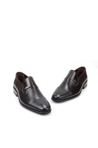 Pierre Cardin 1322338 Premıum Erkek Klasik Deri Ayakkabı - 4