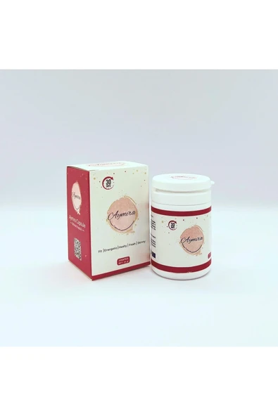 1 Adet Detox Kapsül 30'lu Detoks Kapsül (1 Aylık Kullanım)