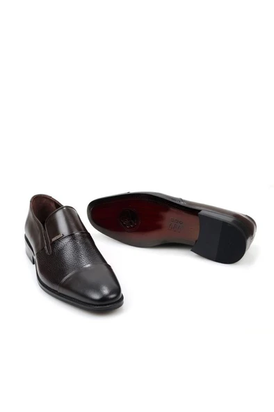 Pierre Cardin 1322338 Premıum Erkek Klasik Deri Ayakkabı - 7