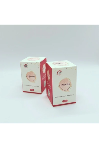 1 Adet Detox Kapsül 30'lu Detoks Kapsül (1 Aylık Kullanım) - 4