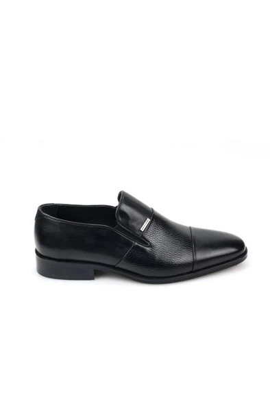 Pierre Cardin 1322338 Premıum Erkek Klasik Deri Ayakkabı - 8