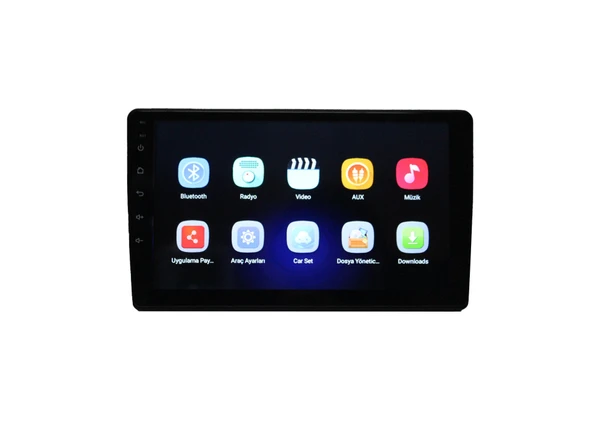 SMART GO PEUGEOT 407 2004/2011 9 İNÇ 6-64 ürün görseli