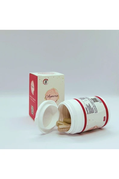 1 Adet Detox Kapsül 30'lu Detoks Kapsül (1 Aylık Kullanım) - 3