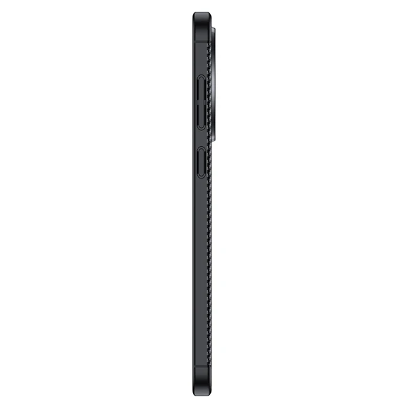 Samsung Galaxy A56 Kılıf Karbon Silikon Case Kapak - 12