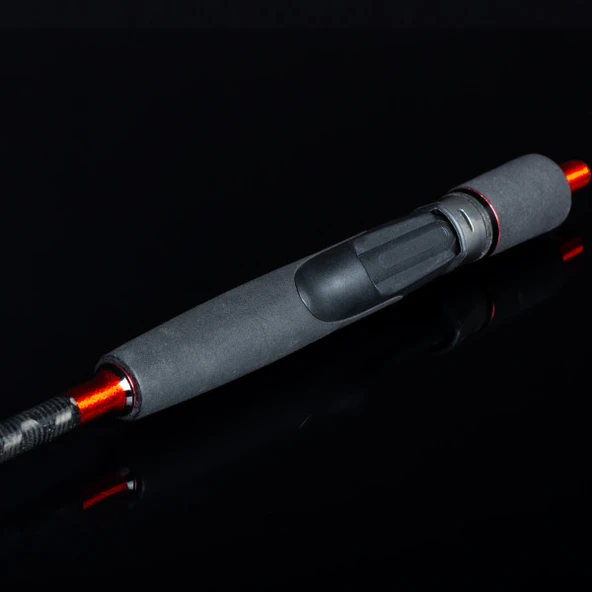 Ryobi Kurume 1.98m 60-200gr Slow Jigging Olta Kamışı - Resim 5