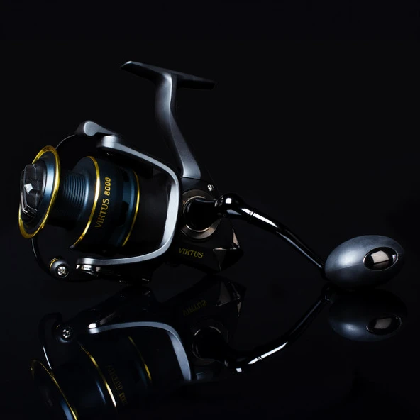 Ryobi Virtus 2000 Olta Makinesi ürün görseli 1