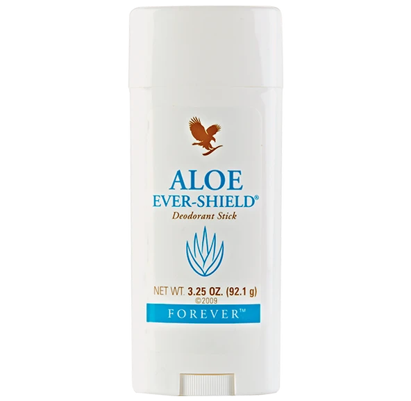 Aloe Ever-Shield Deodorant