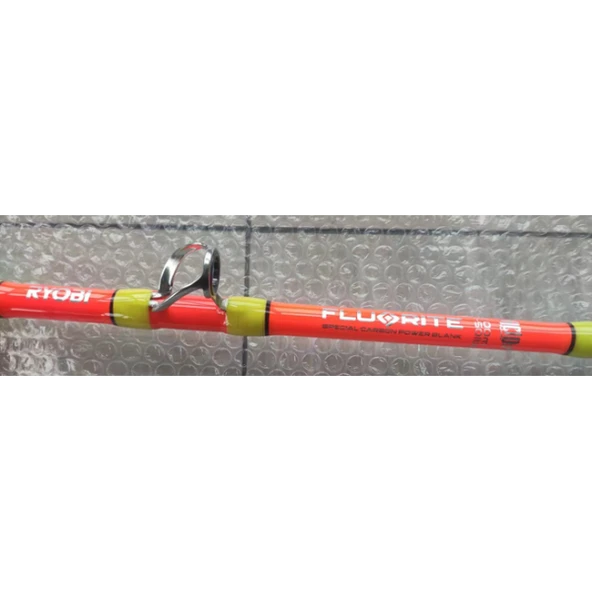 Ryobi Fluoritter 2.00m 20-50 LBS Trolling Olta Kamışı