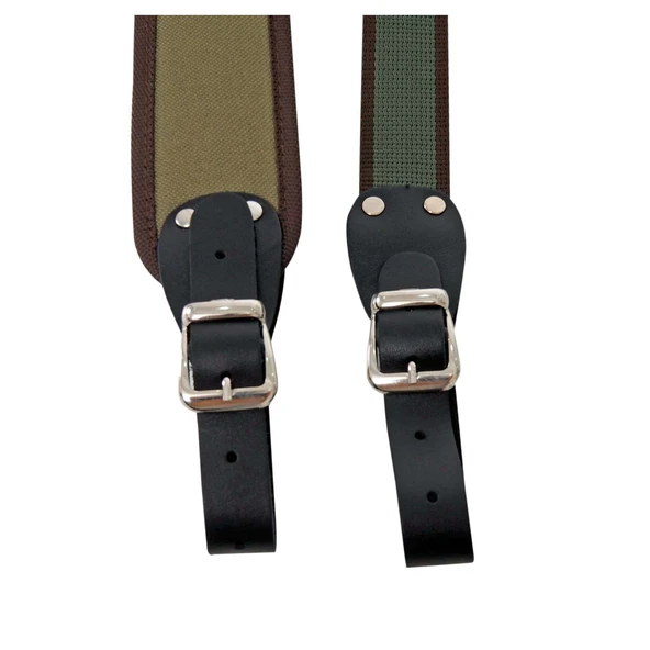 Hunthink Haki Tüfek Kayışı - Resim 2