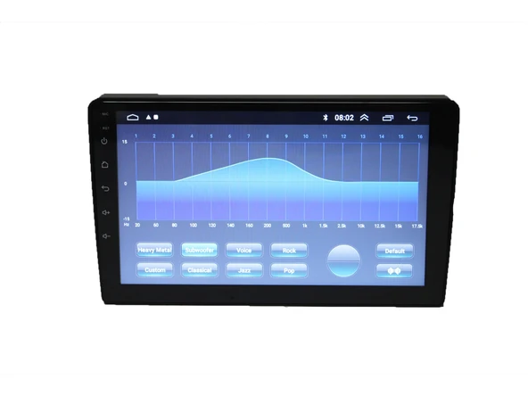 SMART GO PEUGEOT PARTNER/CİTROEN BERLİNGO 2012 9 İNÇ 2-32 ürün görseli