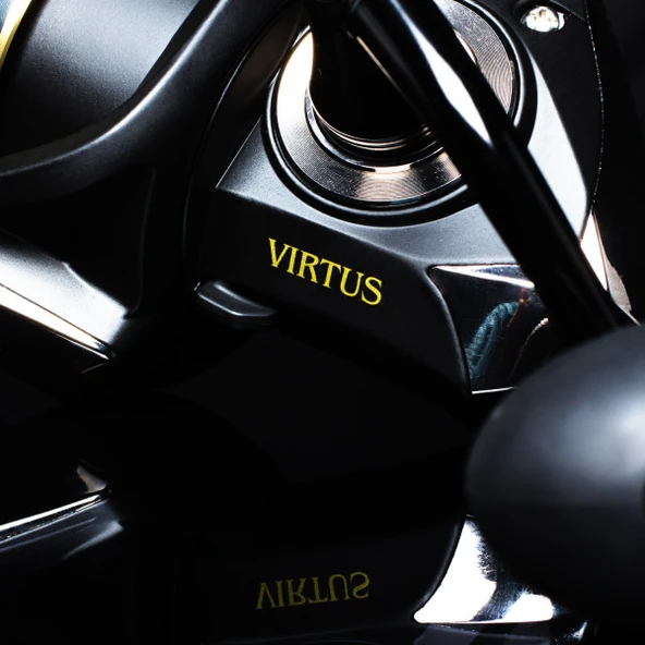 Ryobi Virtus 2000 Olta Makinesi - 4
