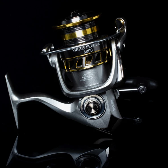 Ryobi Virtus FD VSFD5000 Olta Makinesi - Resim 8