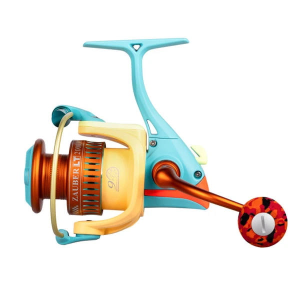 Ryobi Zauber LT 2000 Olta Makinesi ürün görseli 1