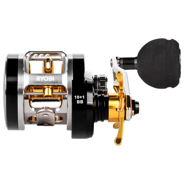 Ryobi Varuis Çıkrık Makine