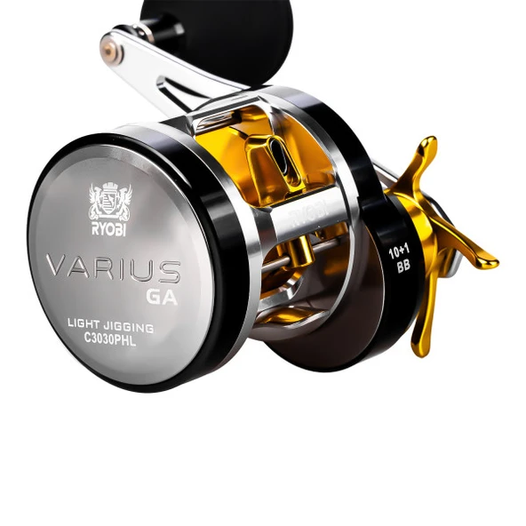 Ryobi Varuis Çıkrık Makine - 3