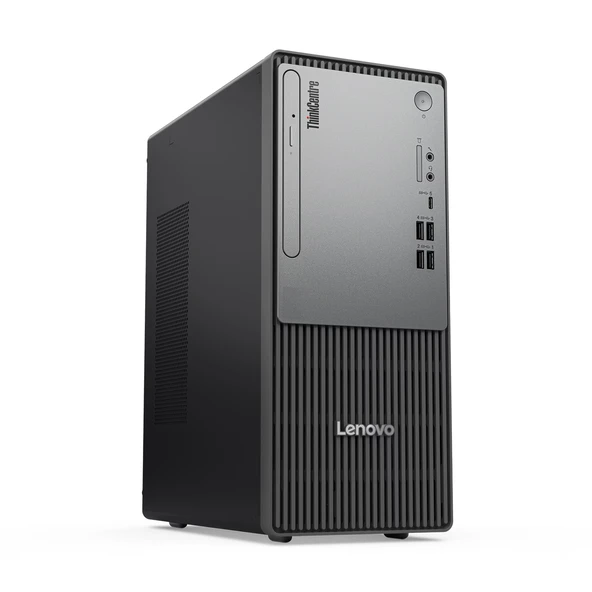 LENOVO ThinkCentre Neo 50t Gen5 i5-13400 64GB 4TB SSD 2 GB GT710 W11P Masaüstü PC 12UB000ETR 024 - 3
