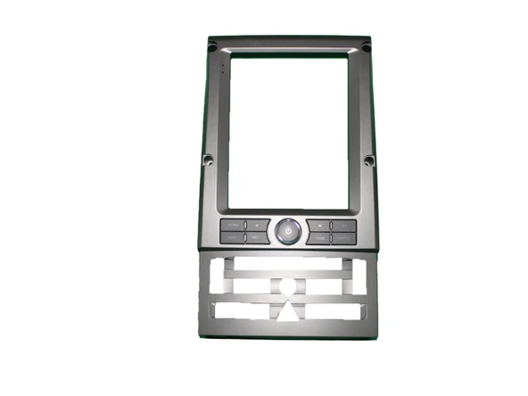 SMART GO PEUGEOT 407 2004/2011 TESLA 9.7 İNÇ 6-64 - Resim 4