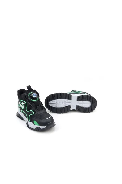 Cool Torr Erkek Çocuk Trekking Termal Bot - Resim 10