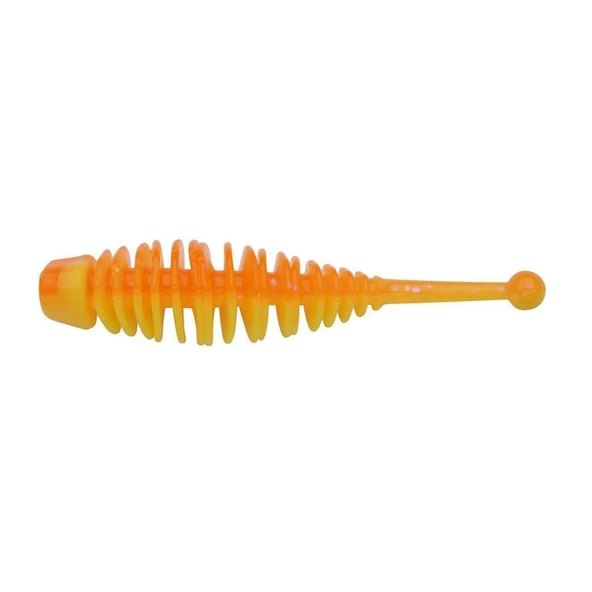 Berkley Powerbait Naiad 3cm 12 Adet Suni Yem  Florange - SS.Yellow - 1